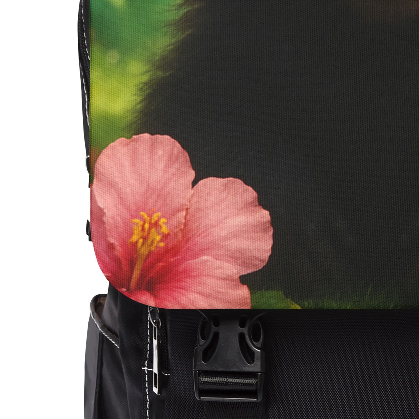 Baby Howler Monkey Casual Backpack - Perfect for Everyday Adventures