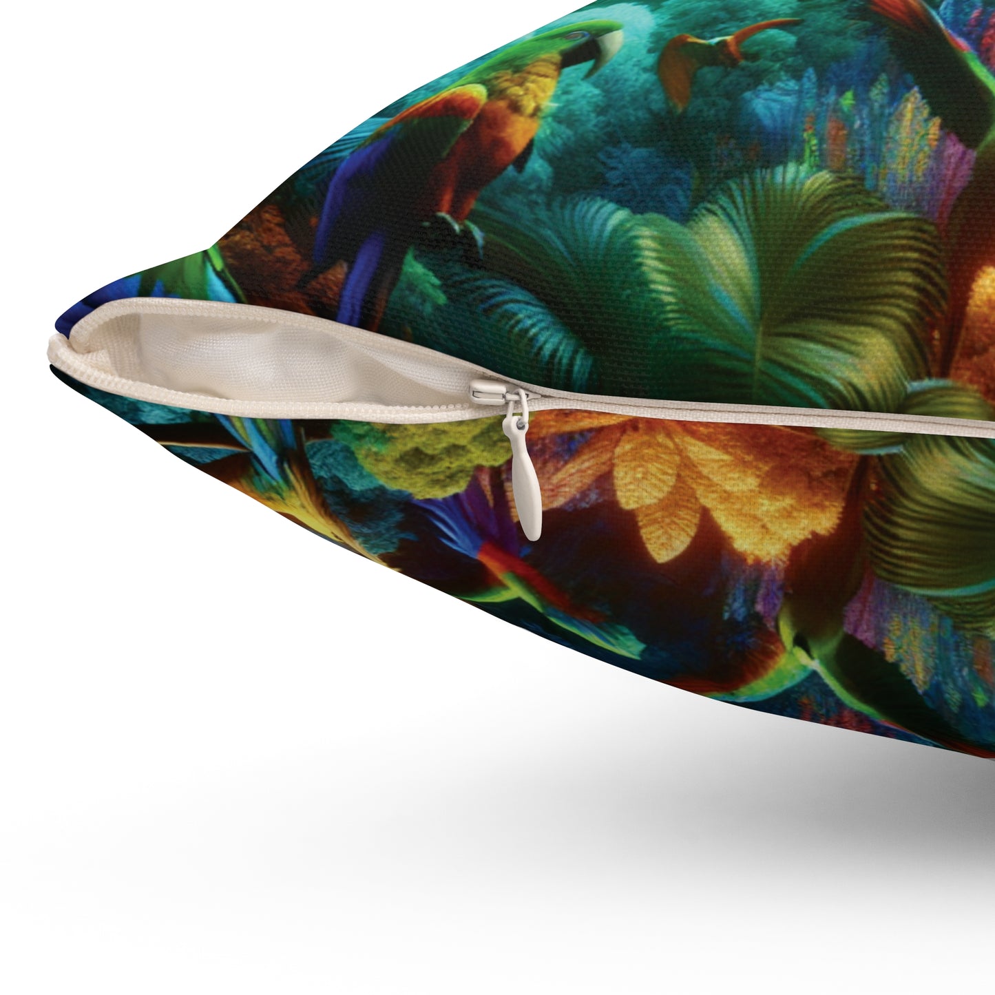 Decorative Pillow - Accent Cushion, 4 Sizes / Flight School