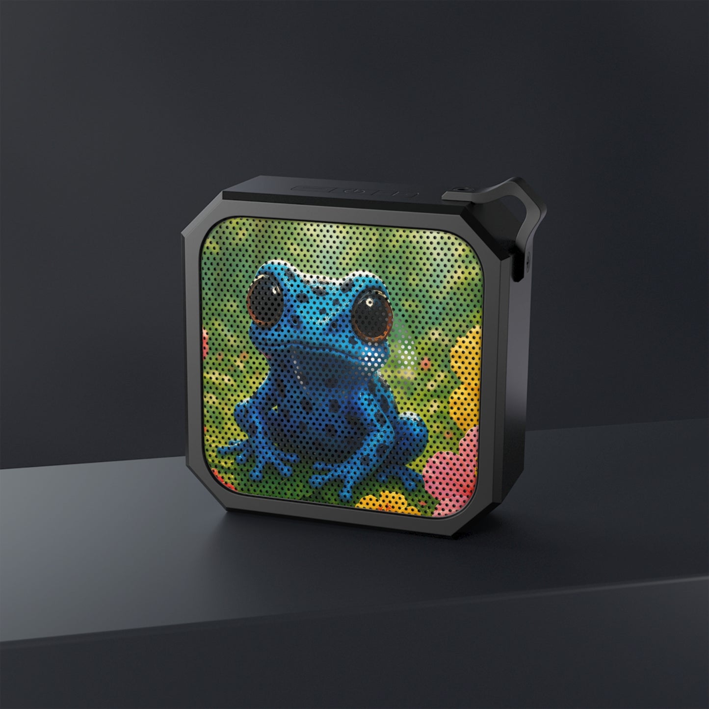 Blackwater Outdoor Bluetooth Speaker, Baby Tree Frog