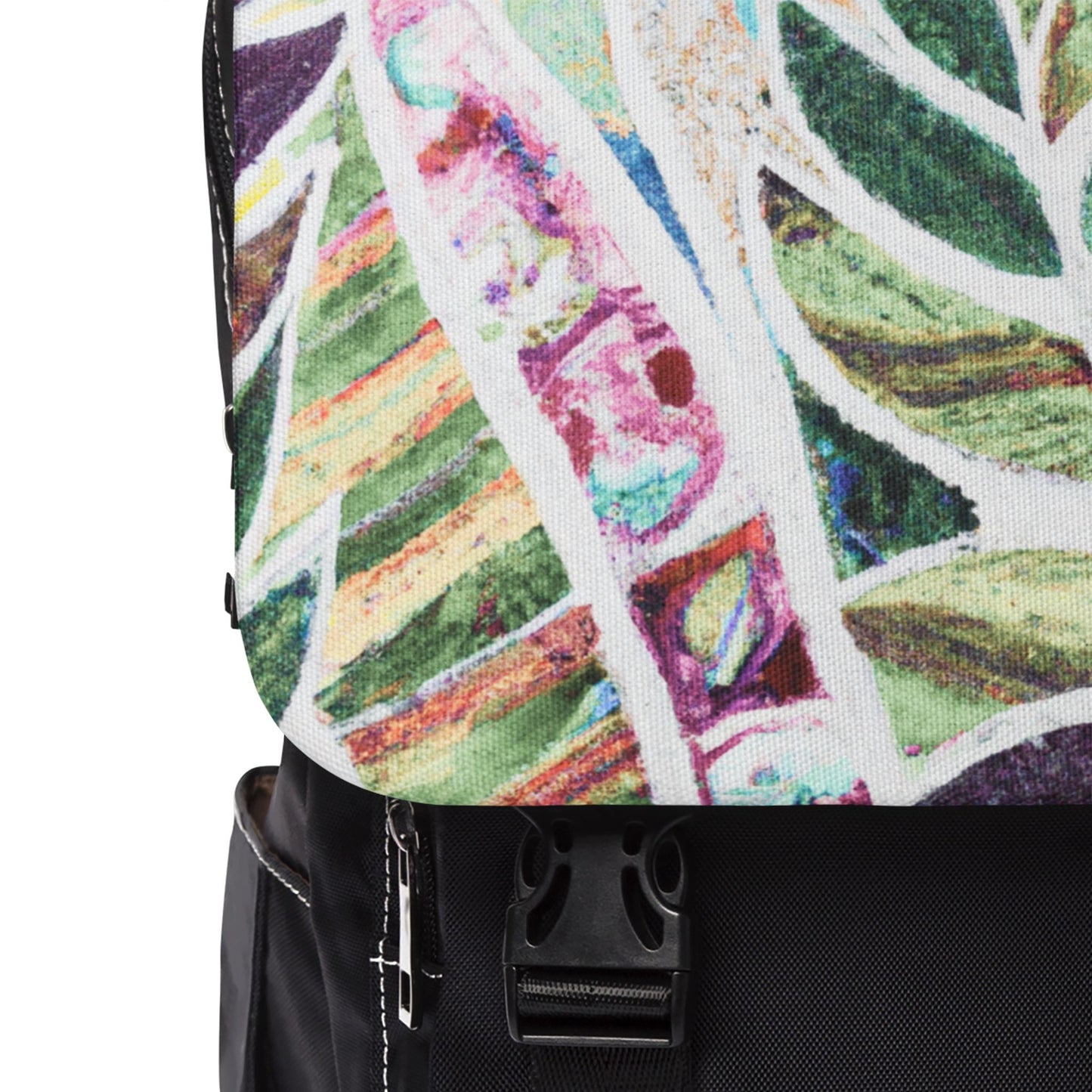 Amazon Whimsy/Vintage Casual Backpack - Perfect for Everyday Adventures