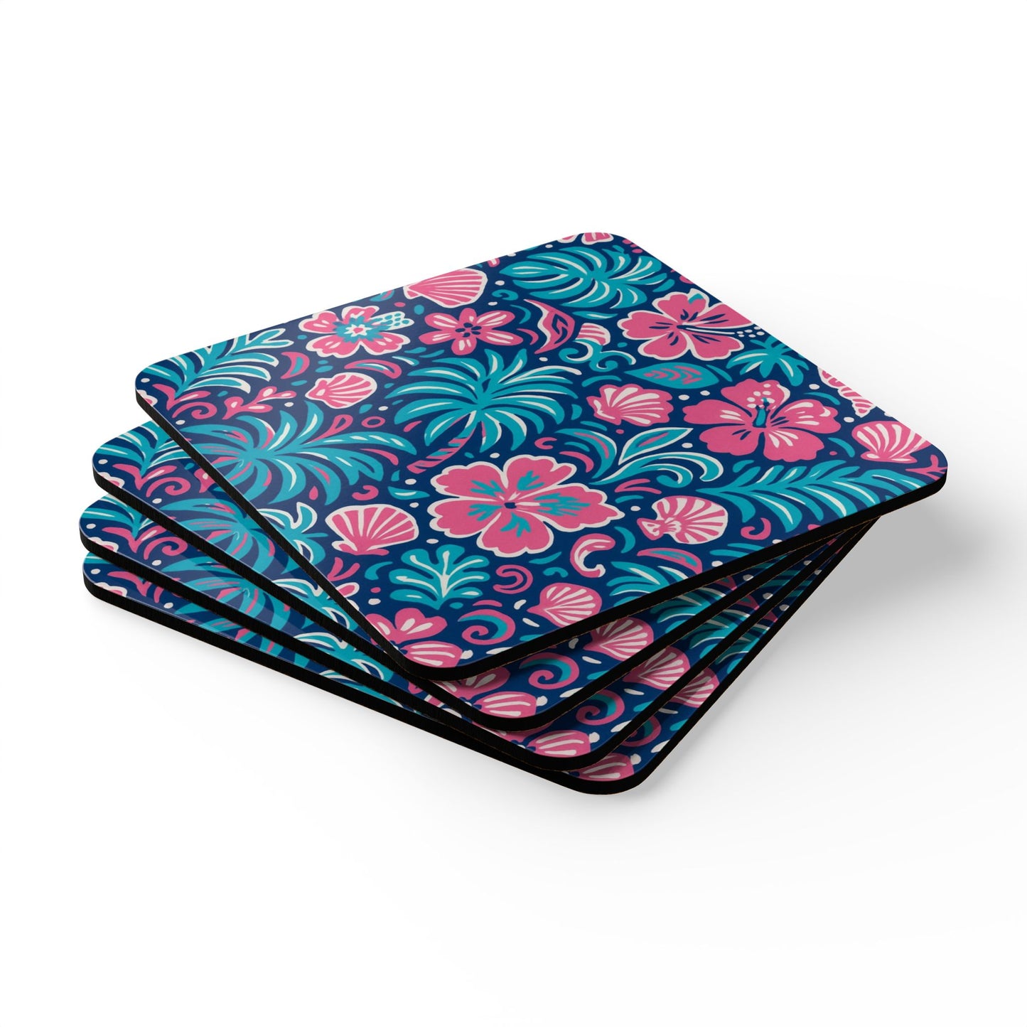 Coaster Set - Beach Dreams