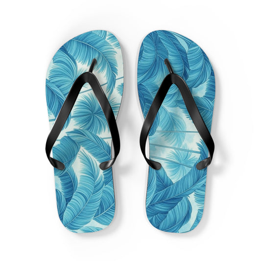 Flip Flops - Azure Palms