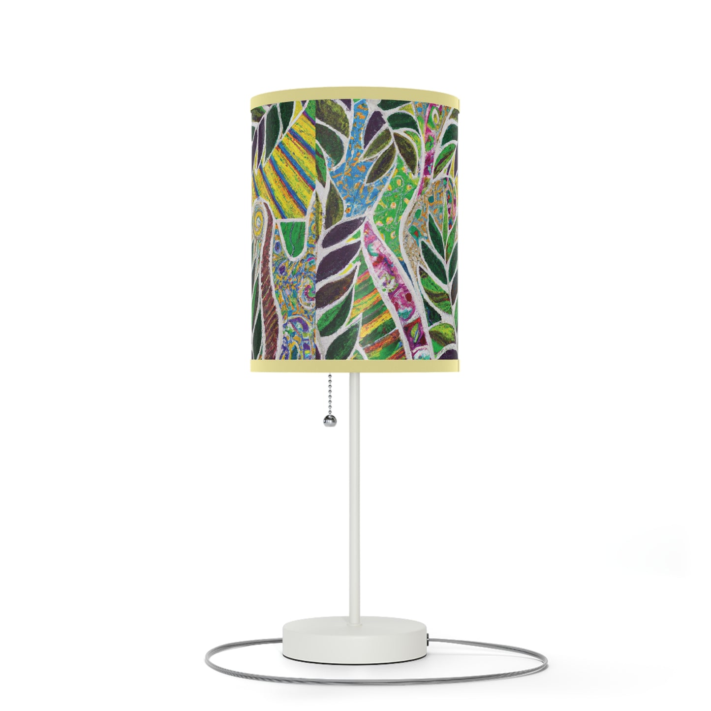 Lamp on a Stand, US|CA plug - Amazon Whimsey