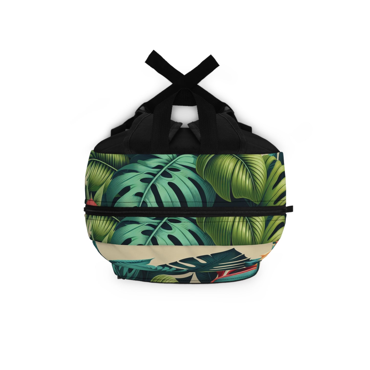 Tropical Backpack / Exotic Flora