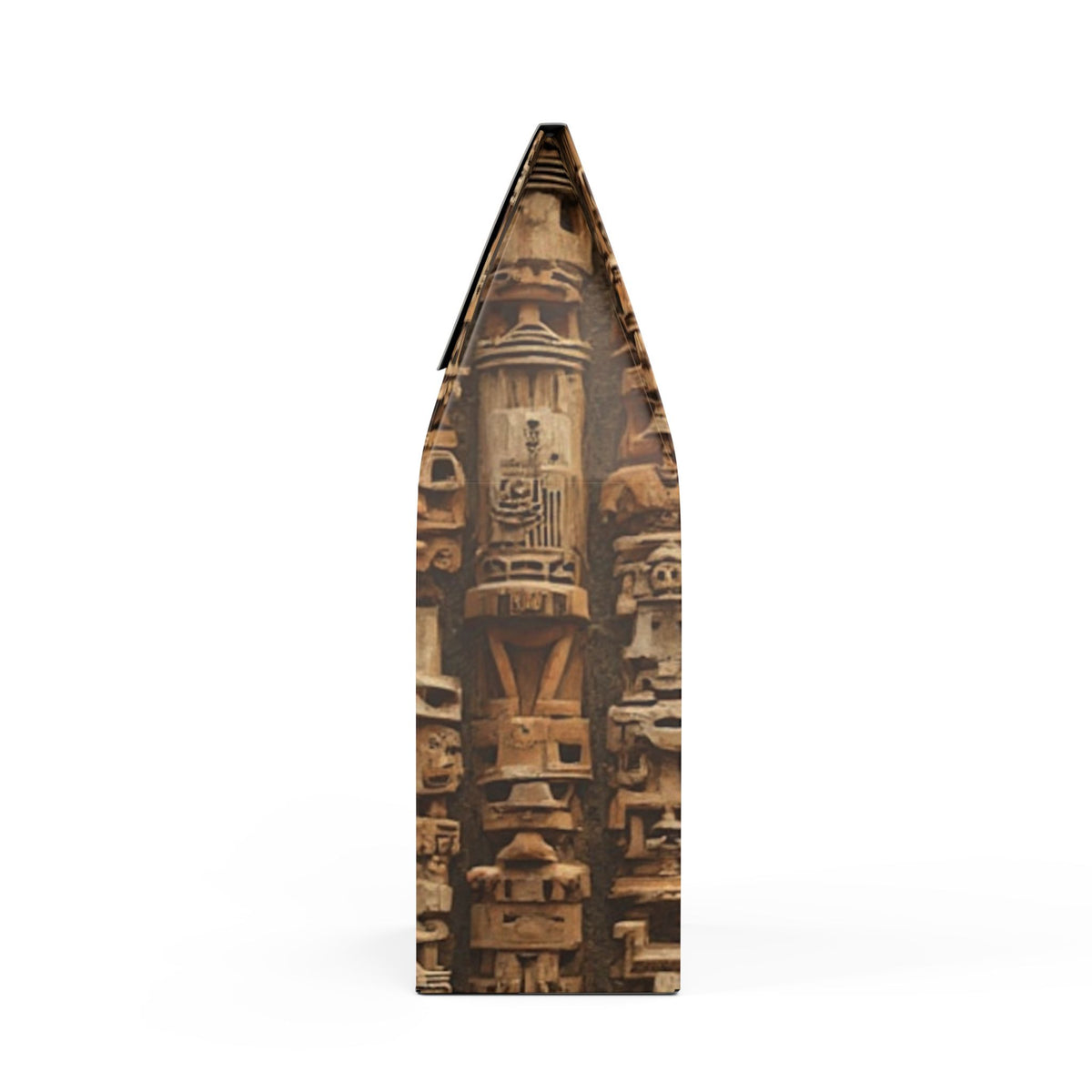 Citrus Bay Blend™ (Medium Roast) Specialty Grade Craft Coffee / Ancient Tiki Totems