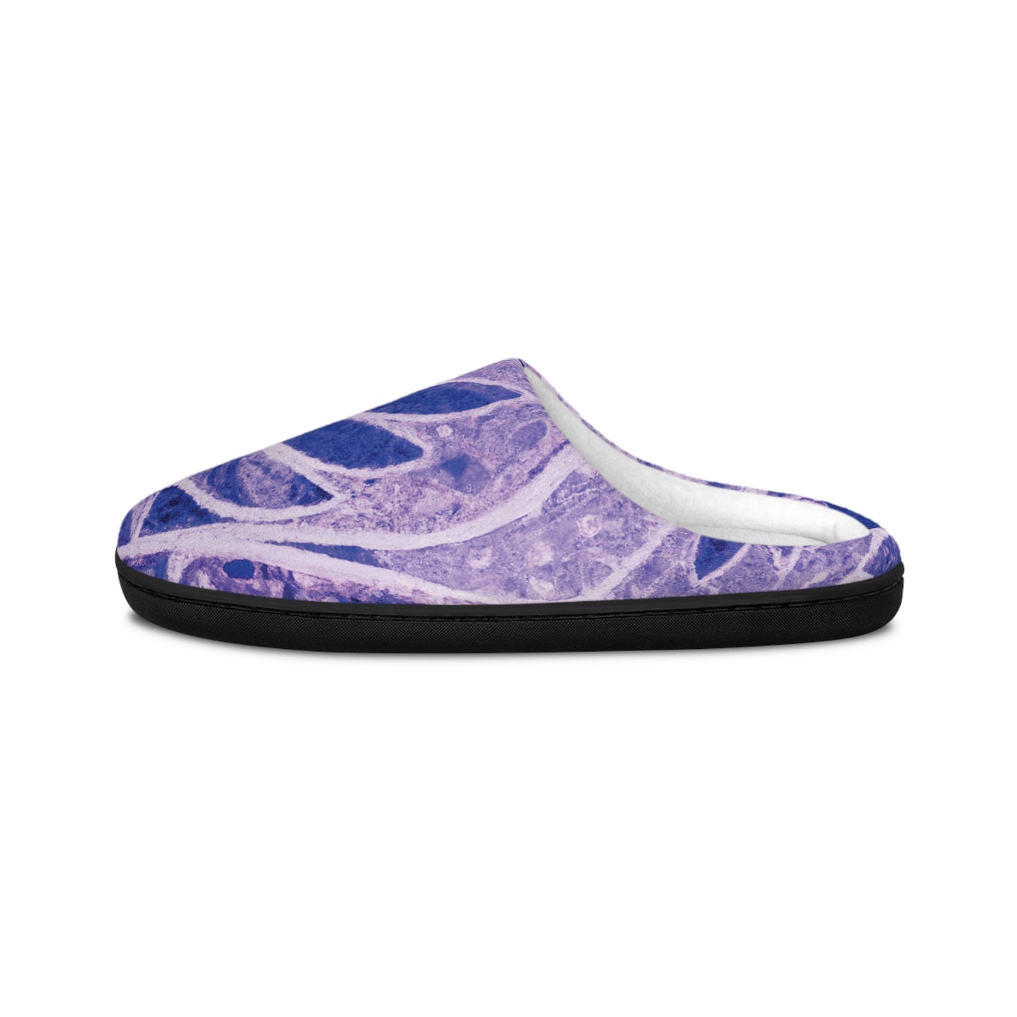 Women's Indoor Slippers - Amazon Whimsy, Lilac