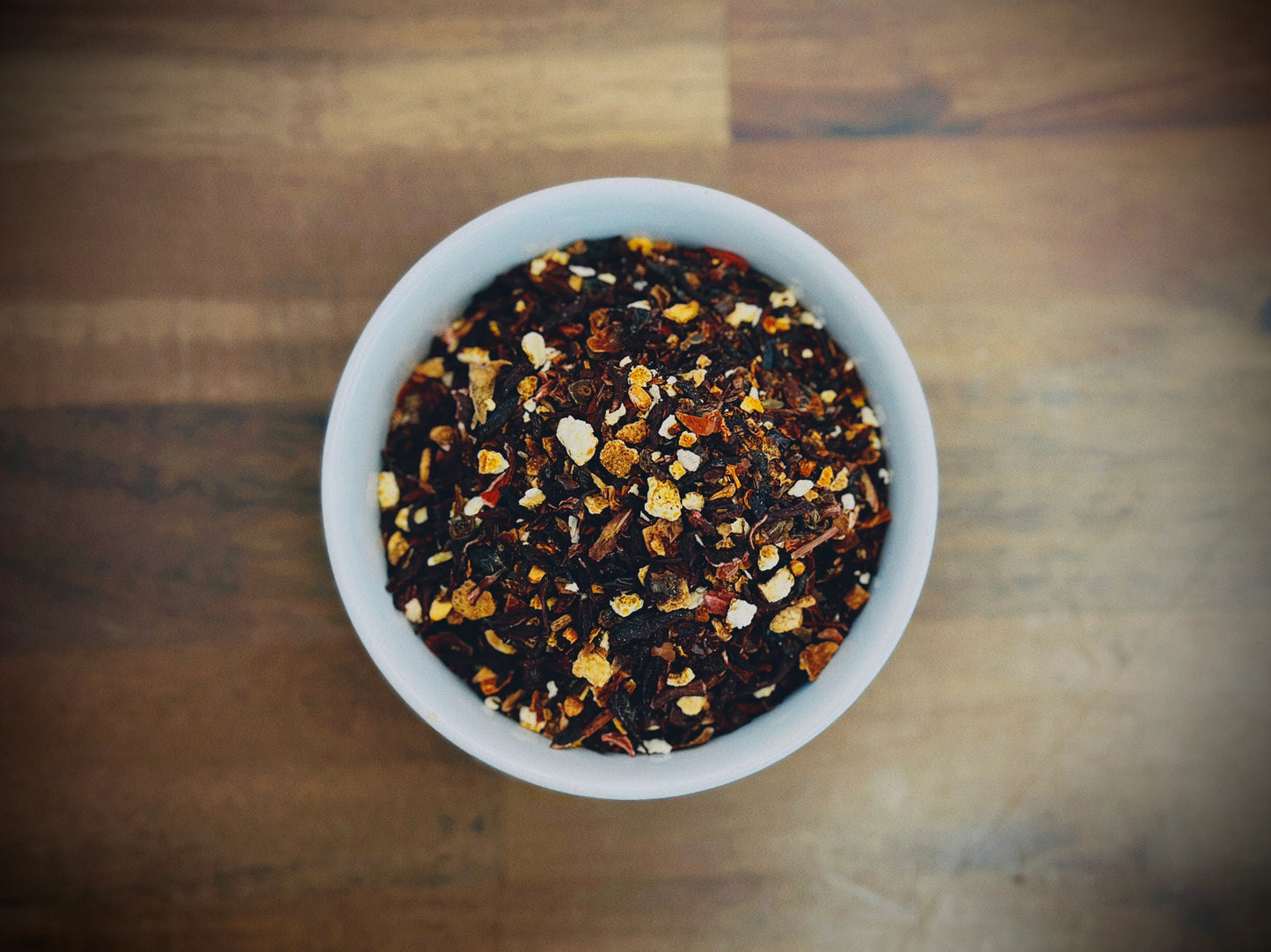 Artisan Loose Leaf Tea, 3 oz. ~ Tropics Lifestyle / Hibiscus Berry