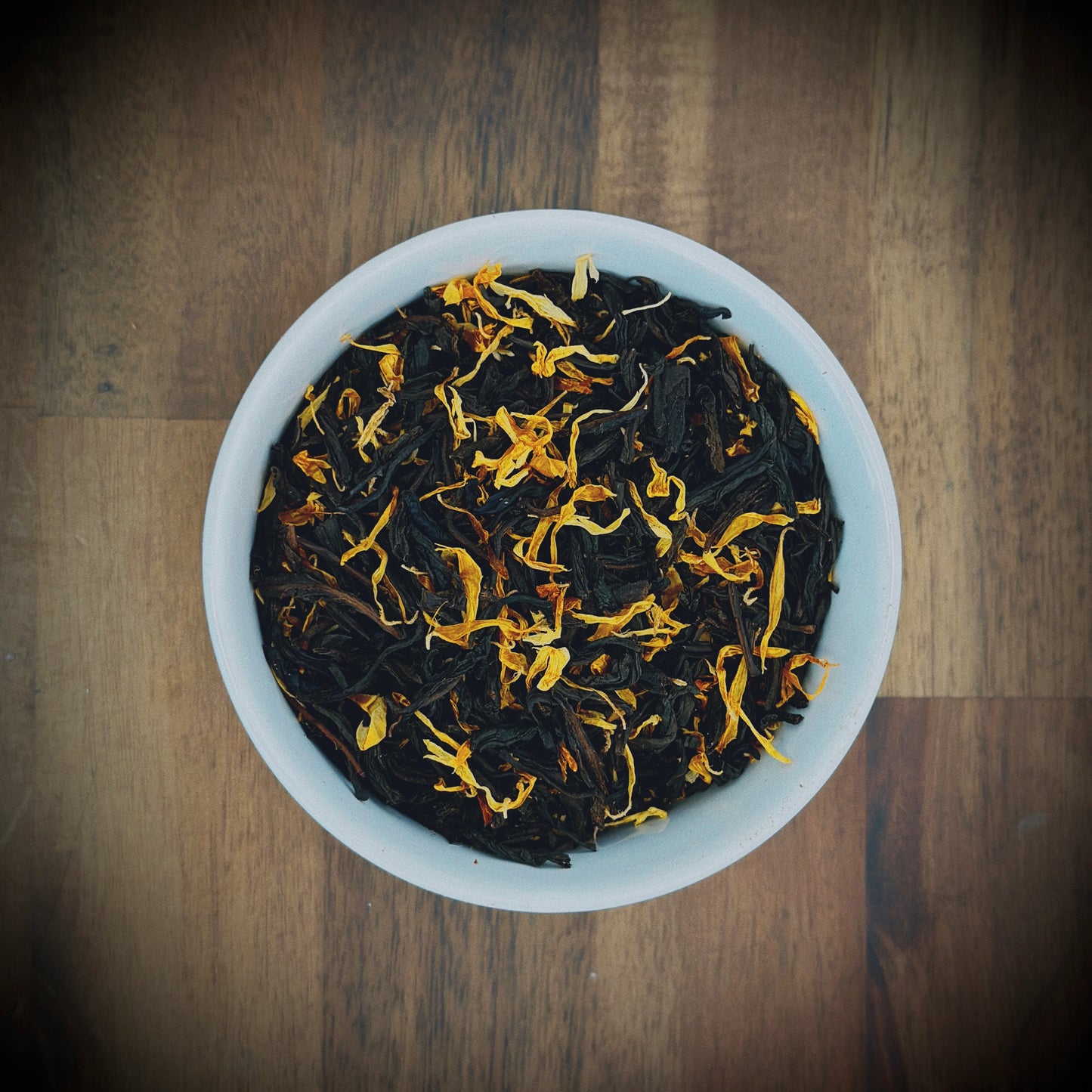 Artisan Loose Leaf Tea, 3 oz. ~ Tropics Lifestyle / Mango Treat