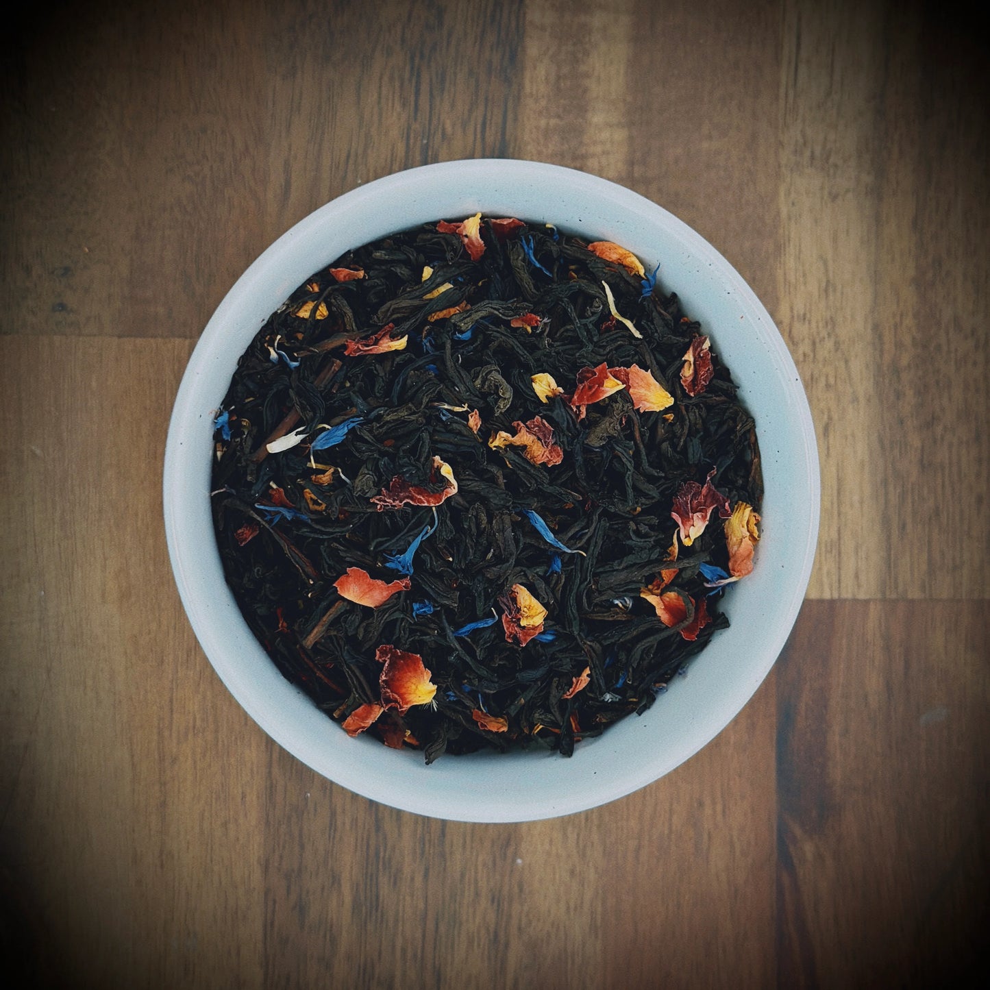 Artisan Loose Leaf Tea, 3 oz. ~ Tropical Lifestyle / Peach Paradise