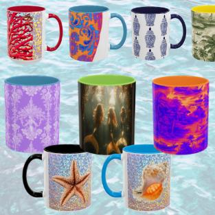 Coffee Mugs | Beer Mugs