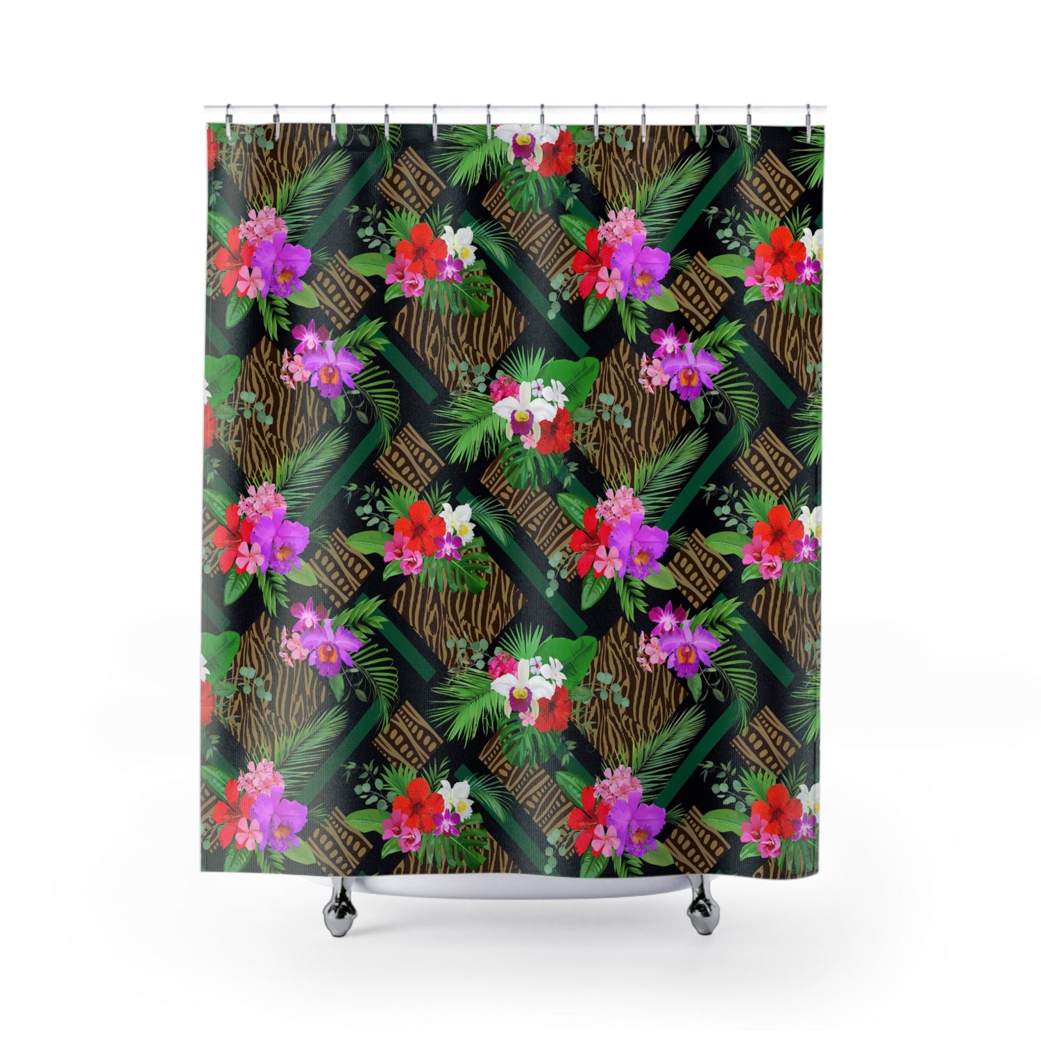 Shower Curtains