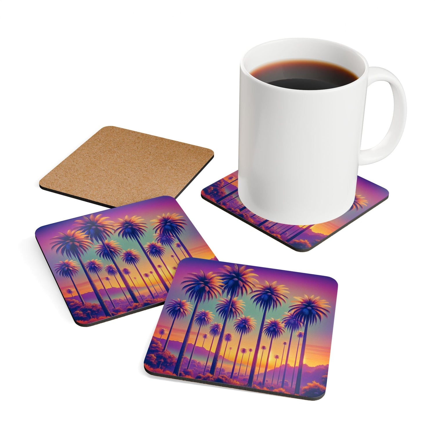 Coasters for Home