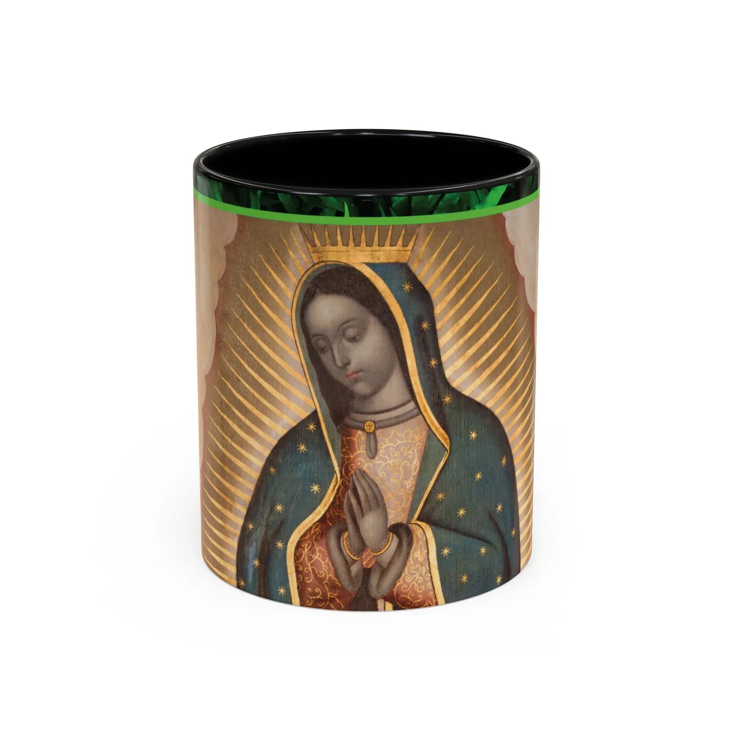 Religious Coffee Mugs