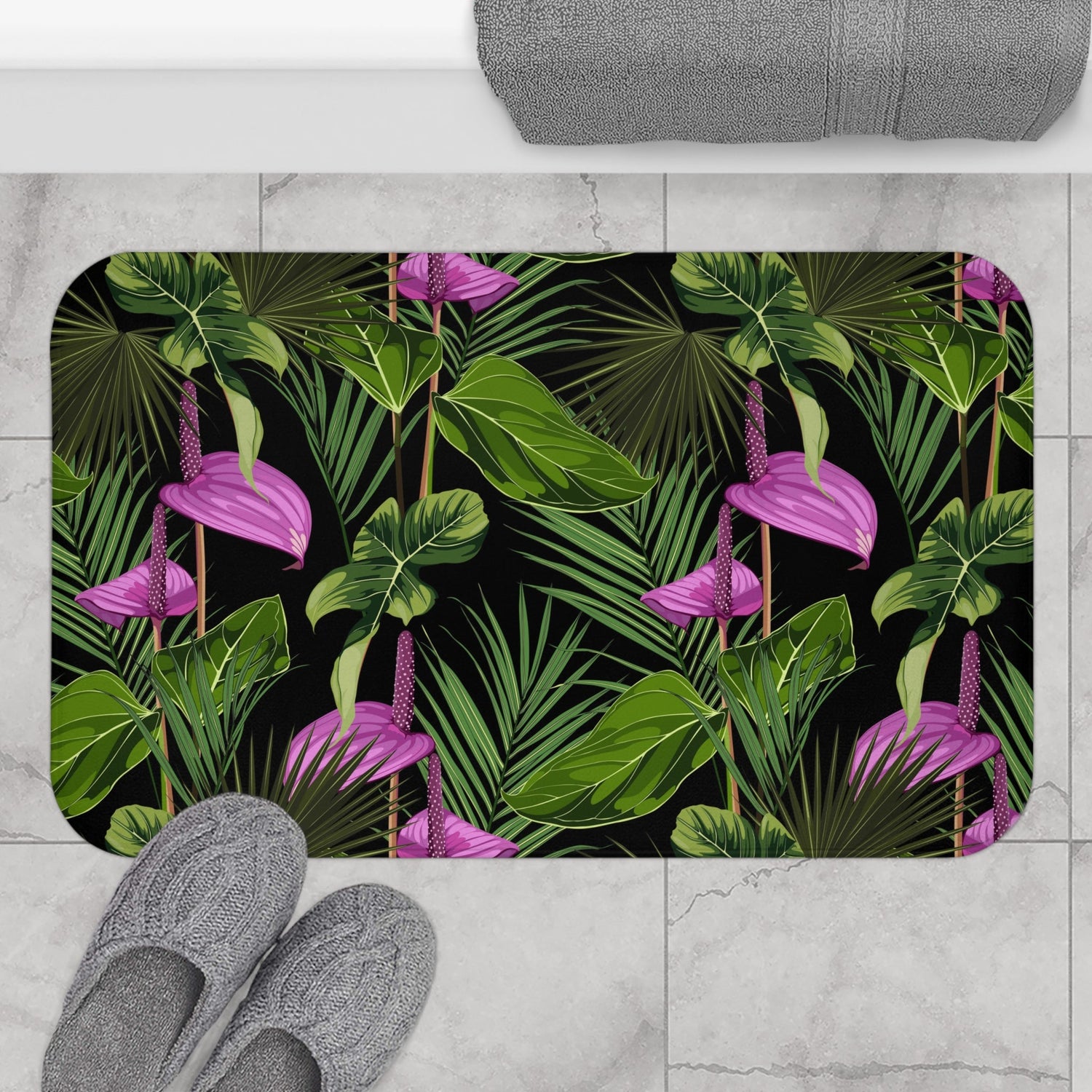 Bath Mats