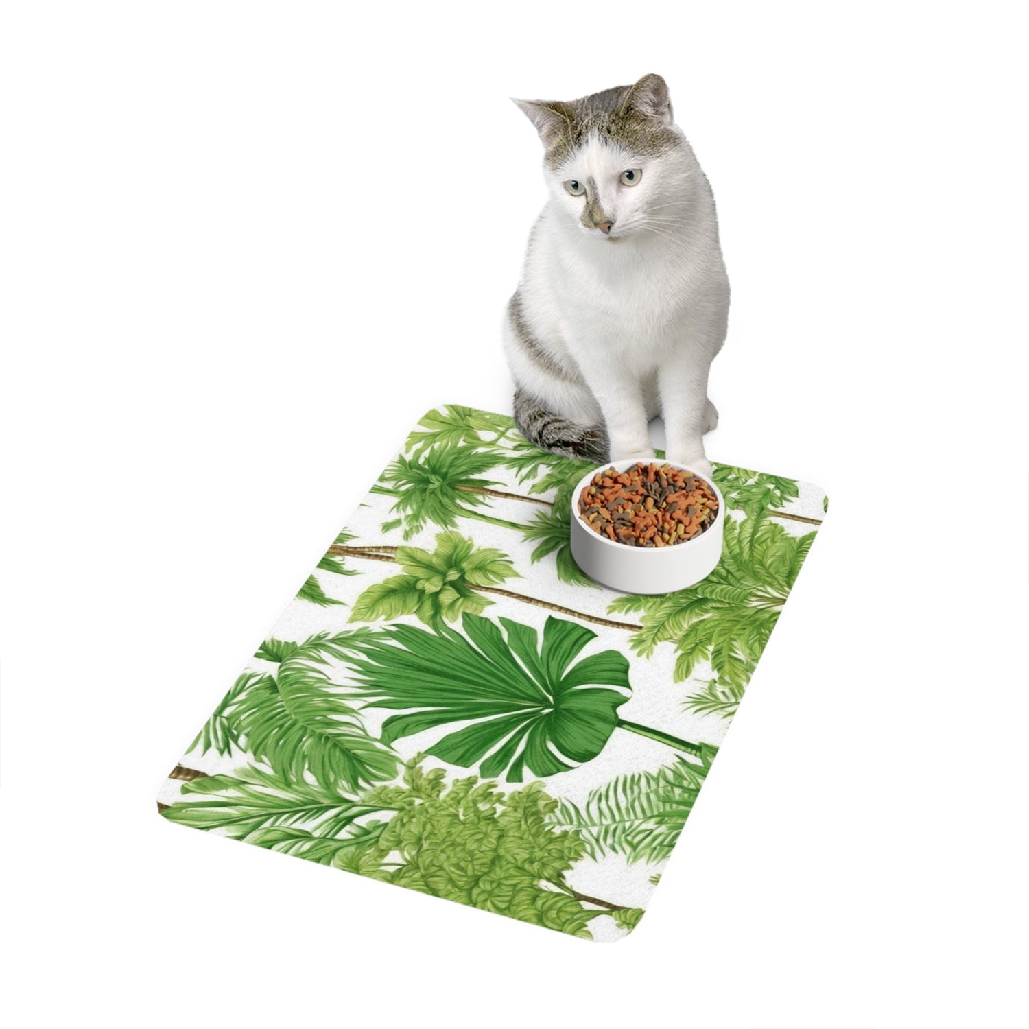 Pet Food Mats