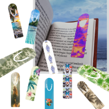 Bookmarks