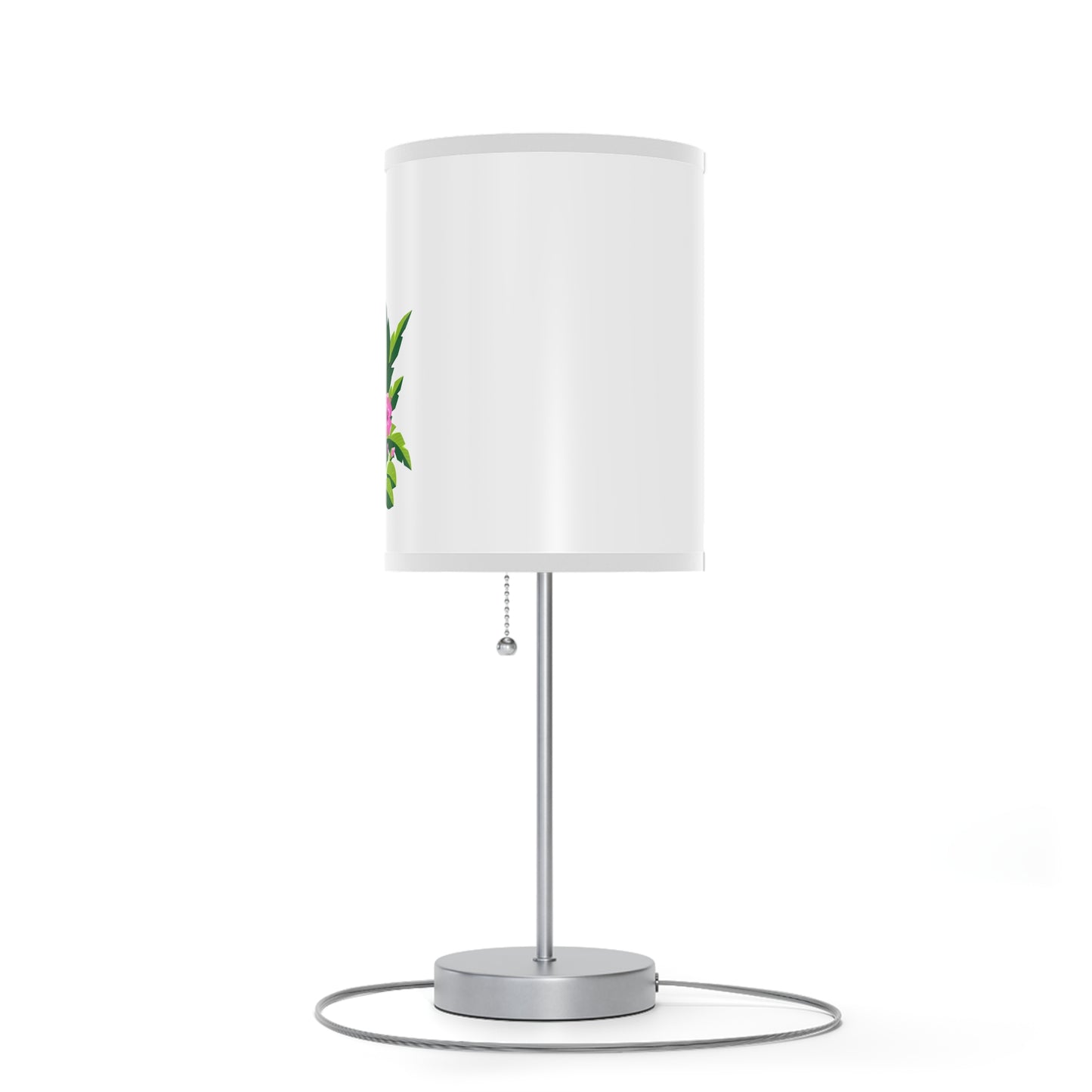 Lamp on a Stand, US|CA plug - Tiki Boss Loika