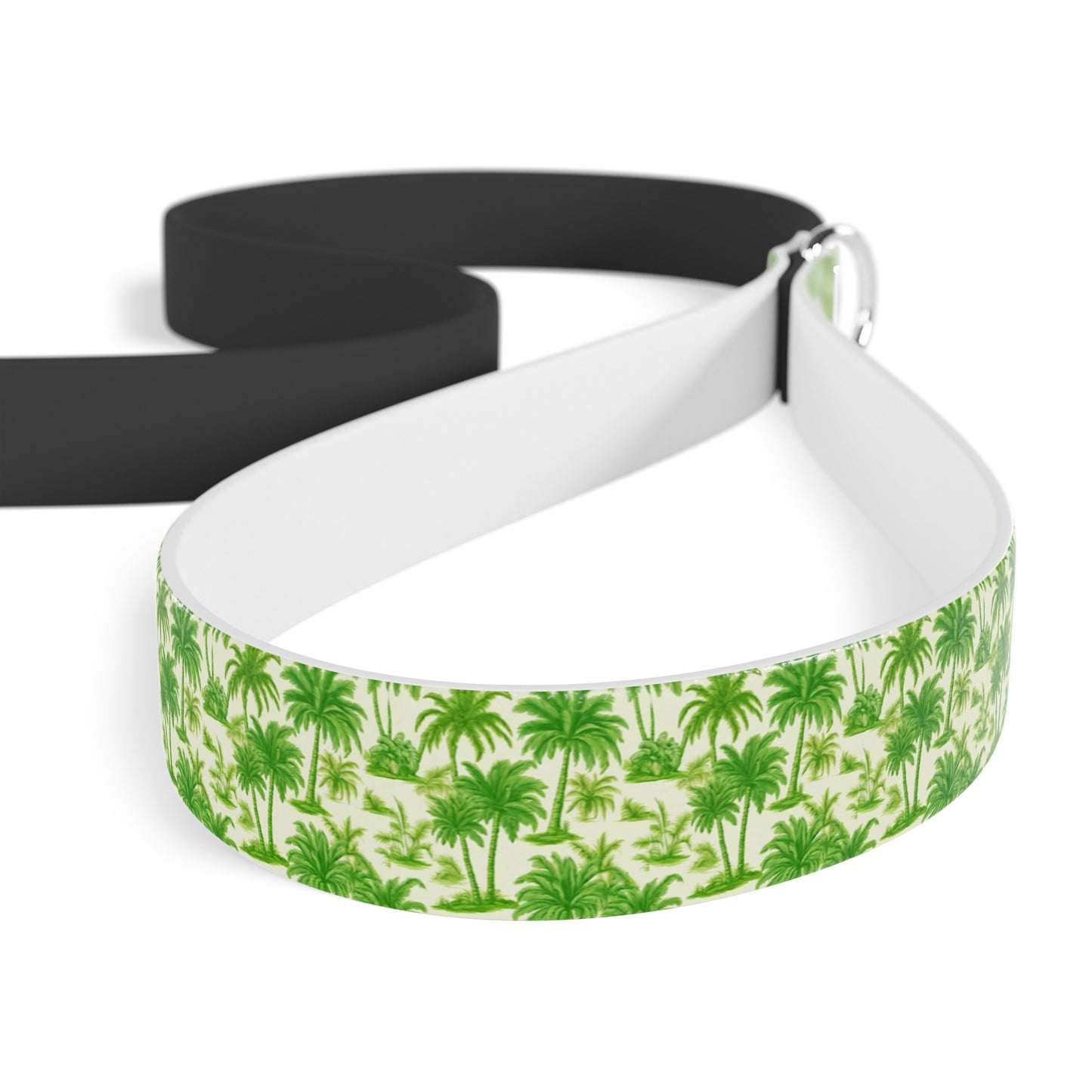 Leash - Playful Palms Toile