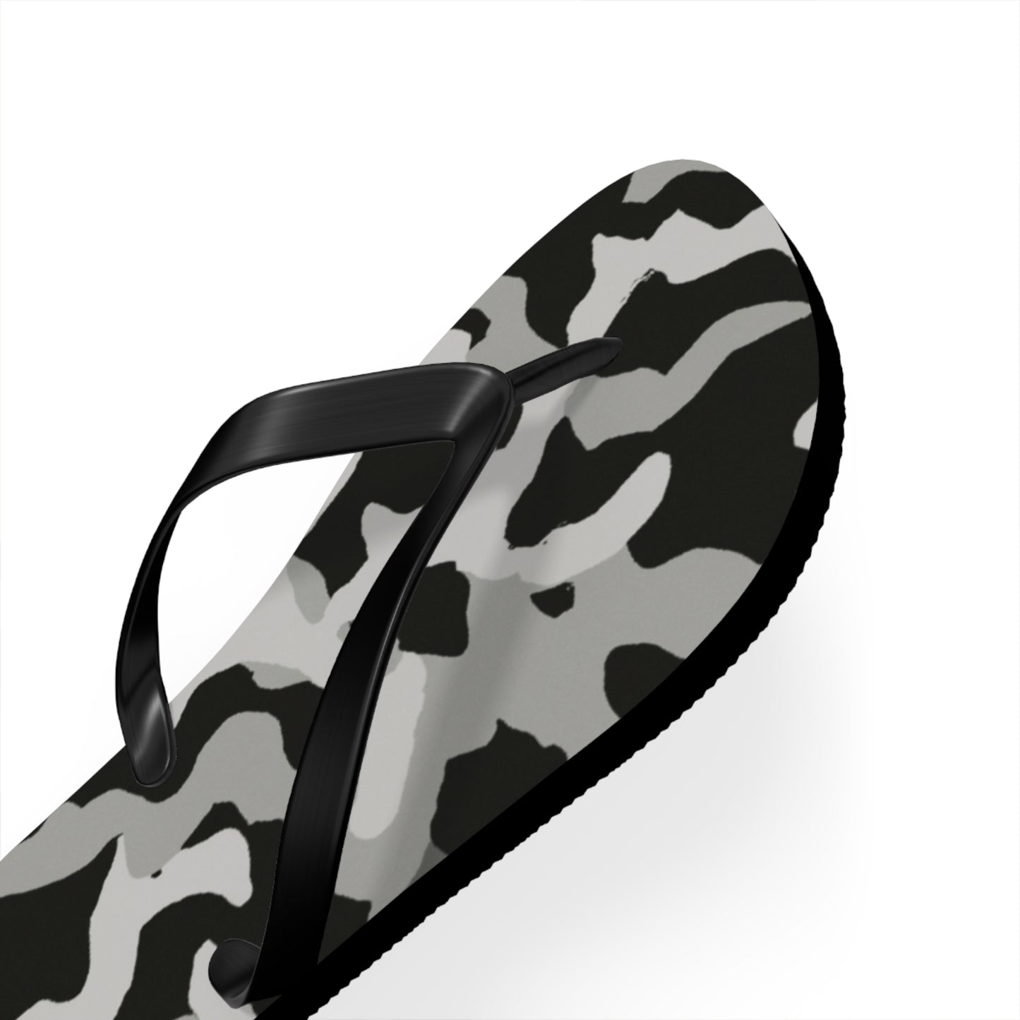 Flip Flops - Coral Threads/Noir