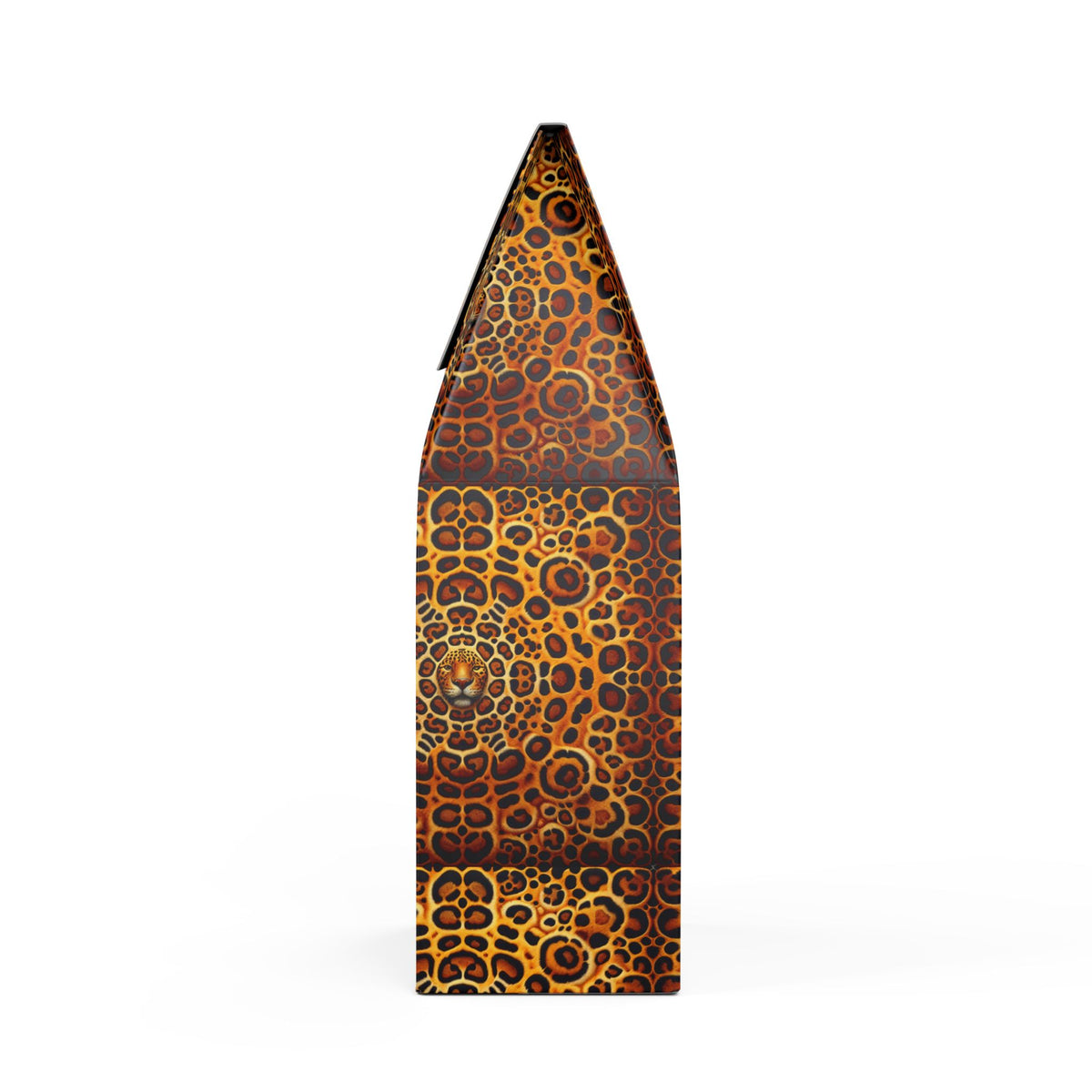 Golden Sands Single Origin™ Coffee (Light-Medium Roast) Specialty Grade / Rainforest Jaguar Spots