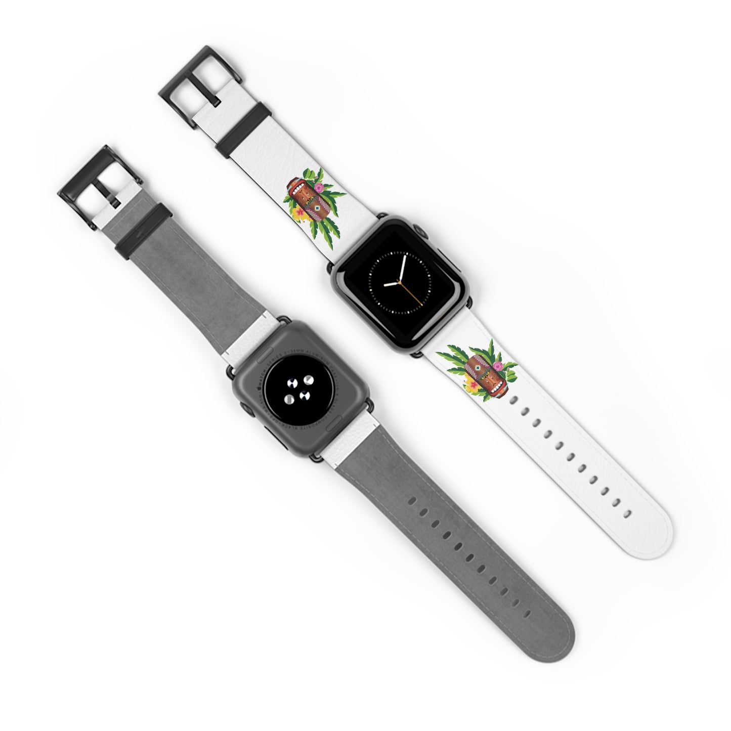 Apple Watch Band - Tiki Boss Loika