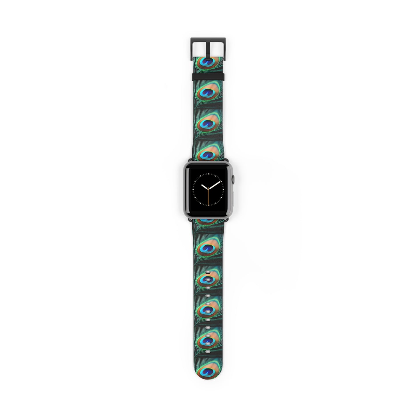 Apple Watch Band - Peacock Eye