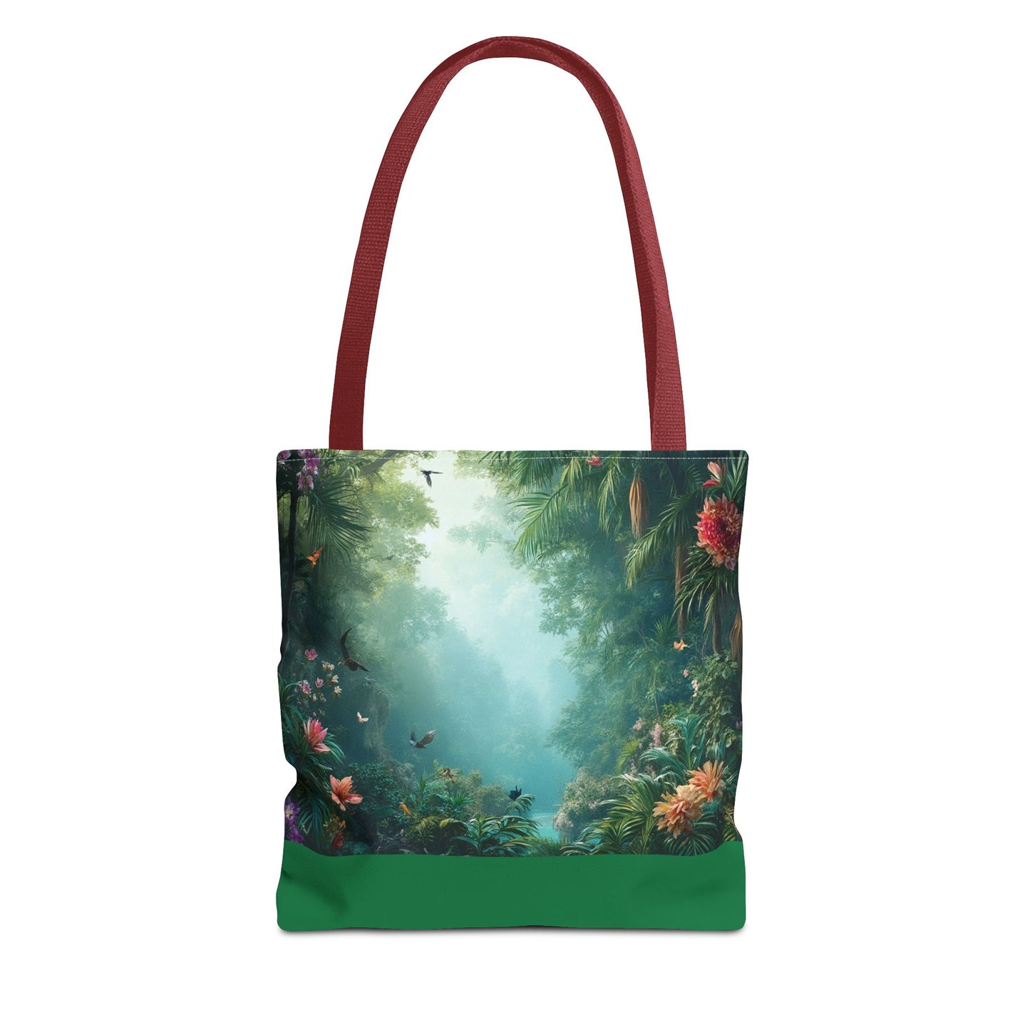 Another Day in Paradise Tote Bag - 3 Sizes