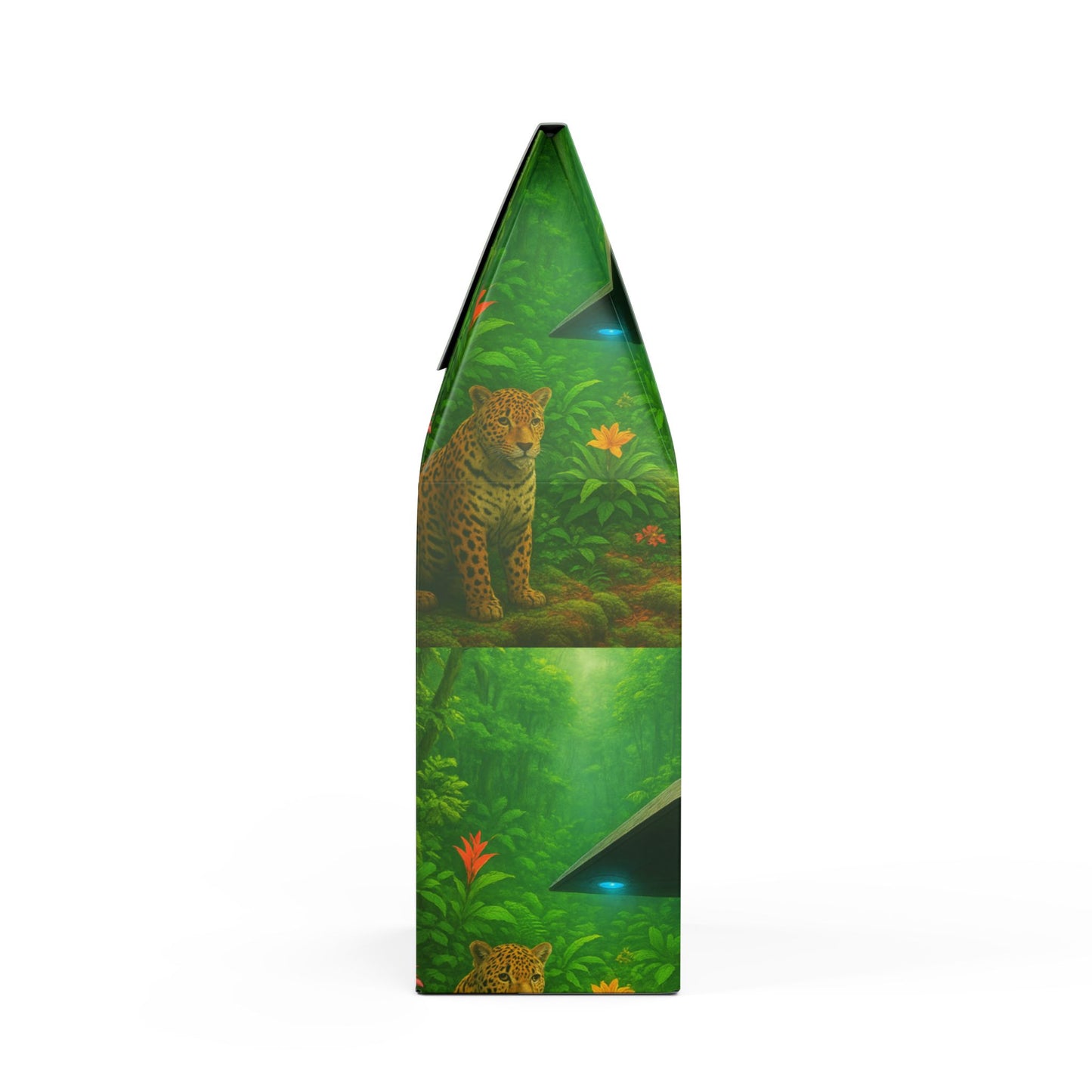 Beach Sunrise Blend™ (Light Roast) Specialty Grade Craft Coffee / Rainforest UFO and Jaguars