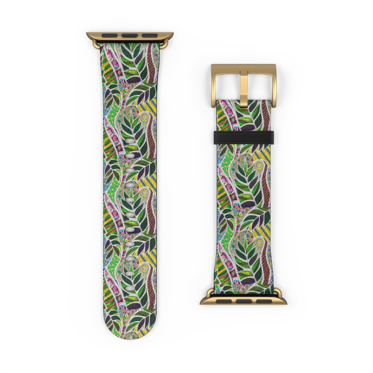 Apple Watch Band - Amazon Whimsy