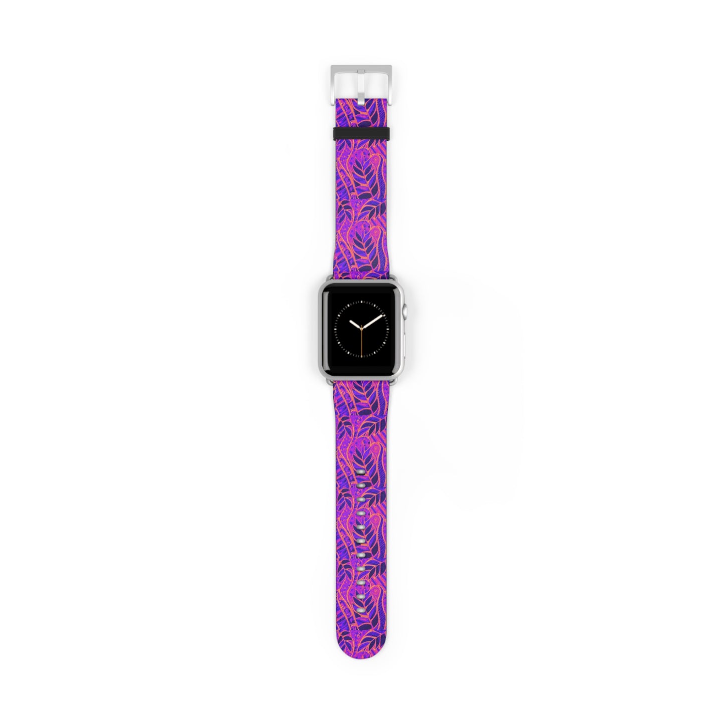 Apple Watch Band - Amazon Whimsy, Heatwave