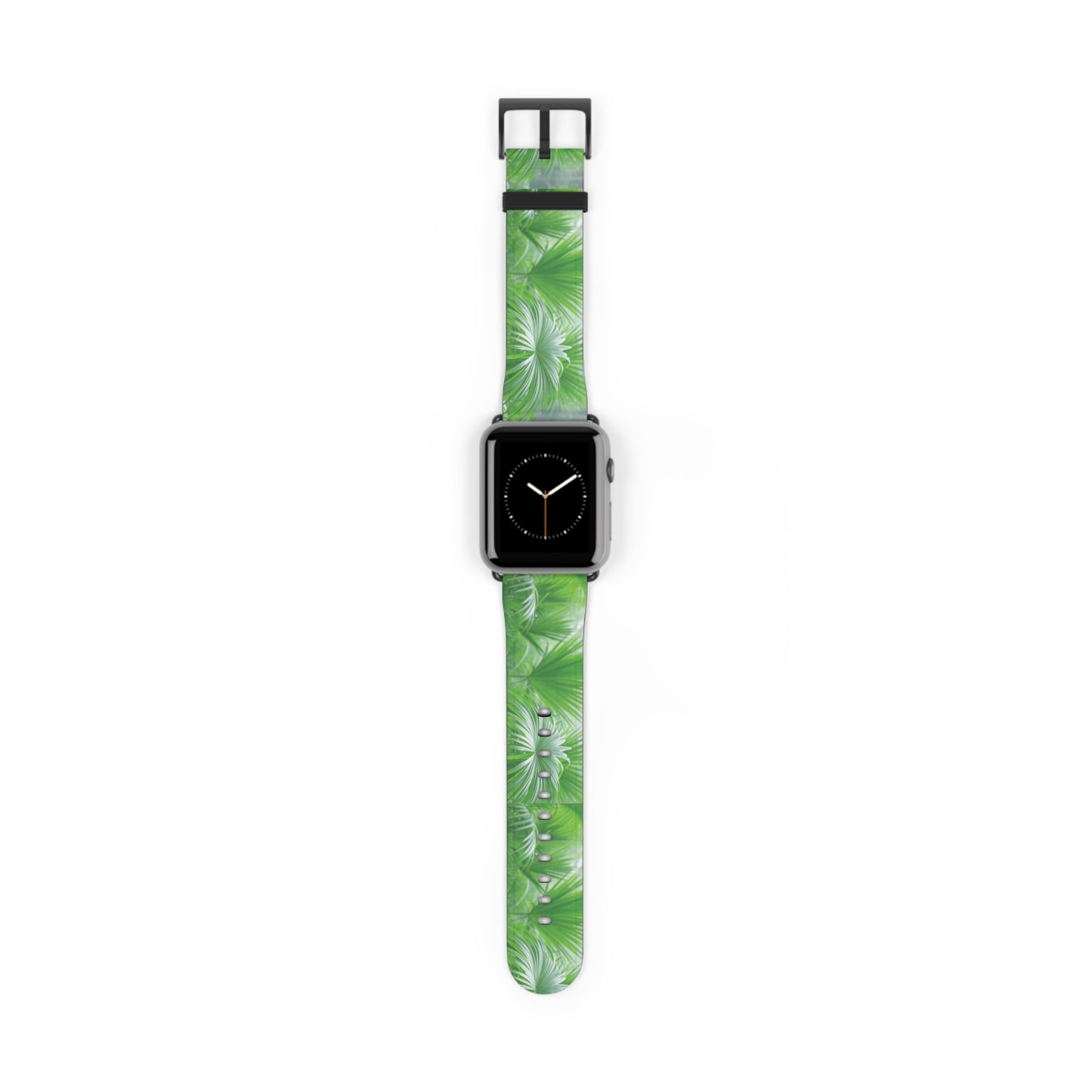 Apple Watch Band - Tropical Palm Breeze