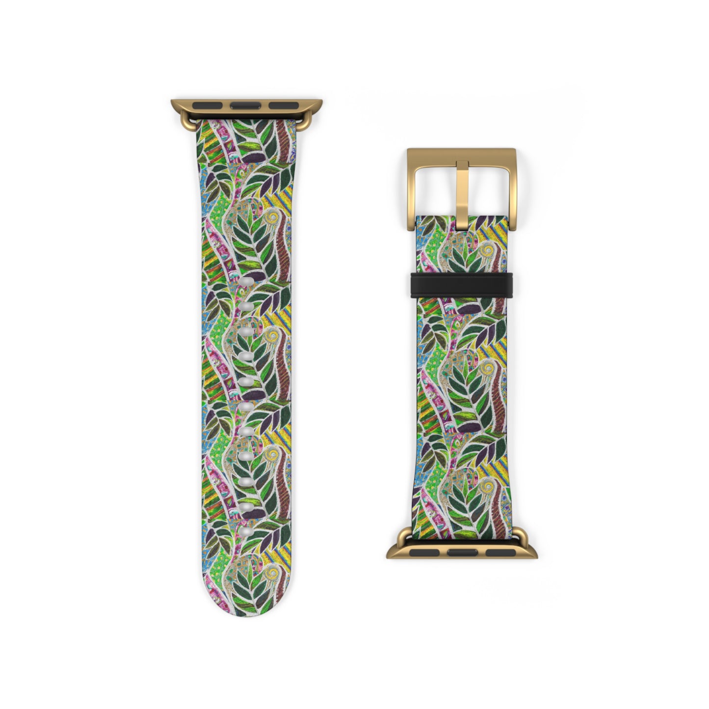 Apple Watch Band - Amazon Whimsy