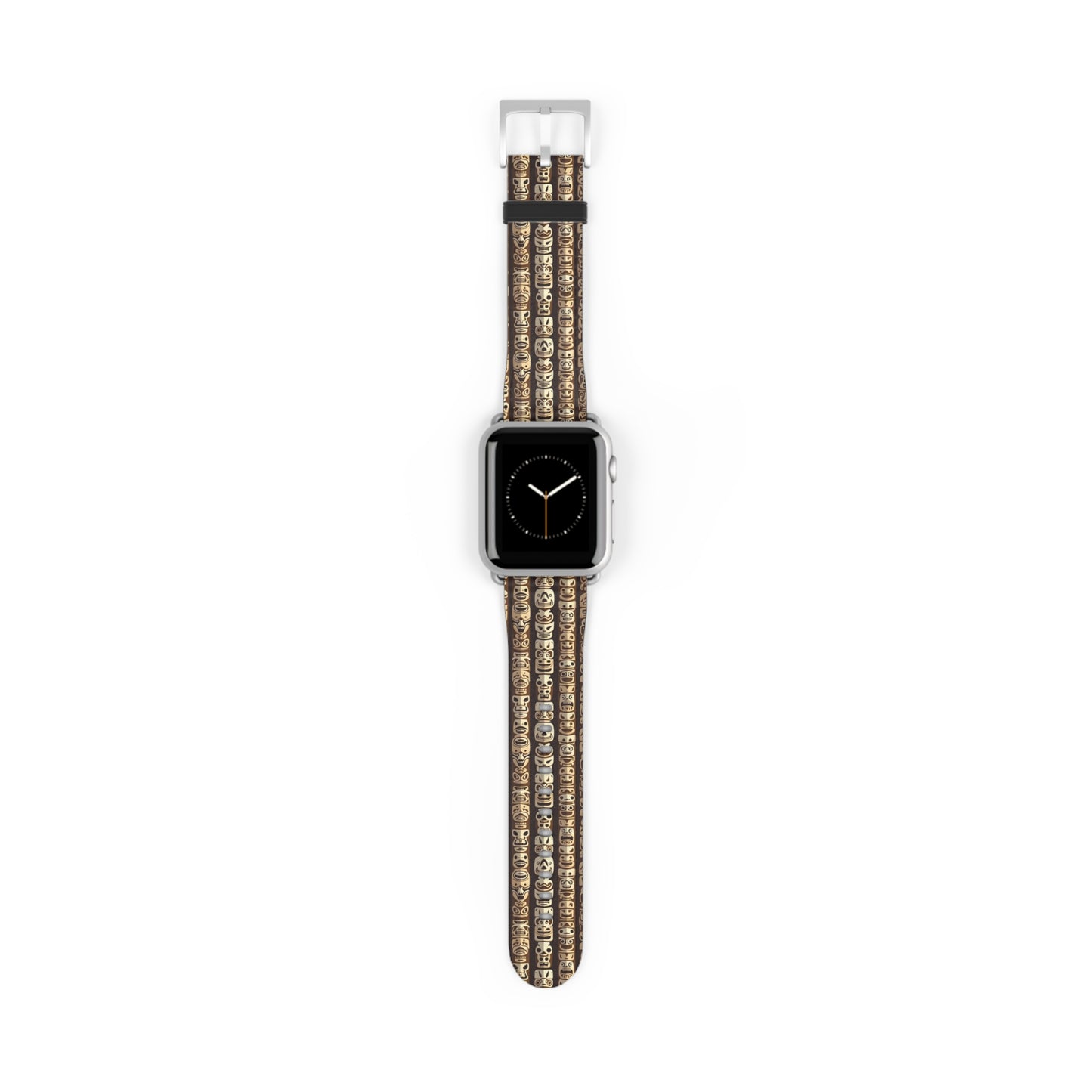 Apple Watch Band - Funny Tiki Totems