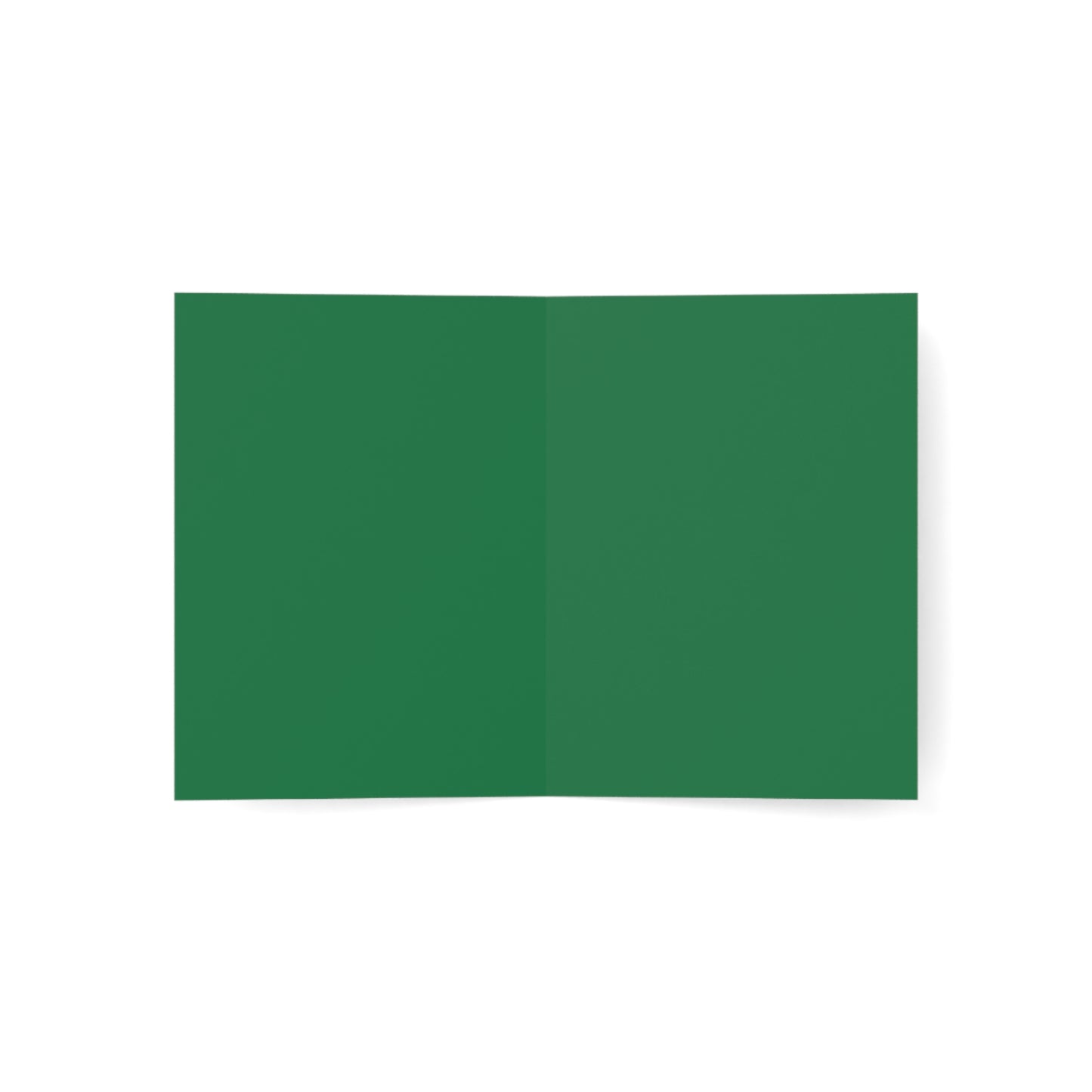 Religious Tropical Greeting Cards – Set of 1, 10, 30 or 50 – Song of the Angels