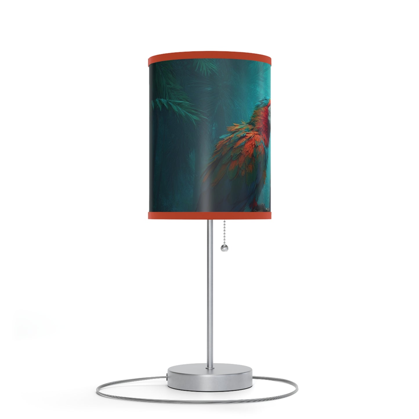 Lamp on a Stand, US|CA plug - Parrot Friends