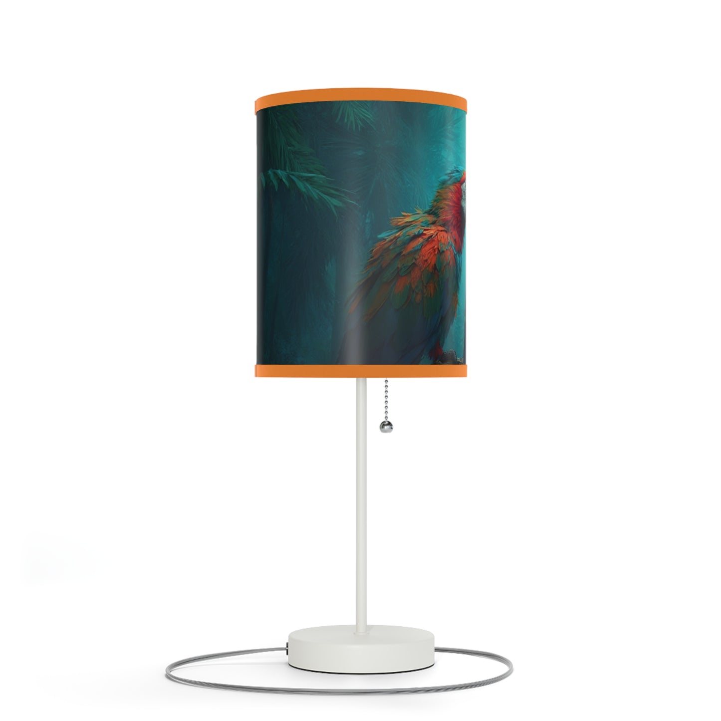 Lamp on a Stand, US|CA plug - Parrot Friends