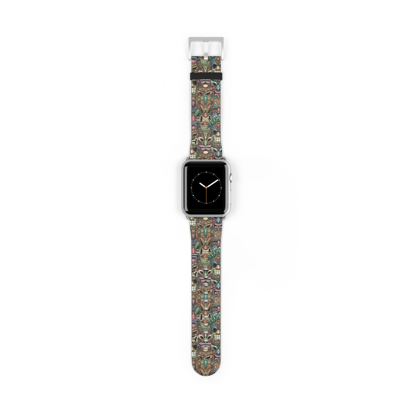 Apple Watch Band - Tiki Legends