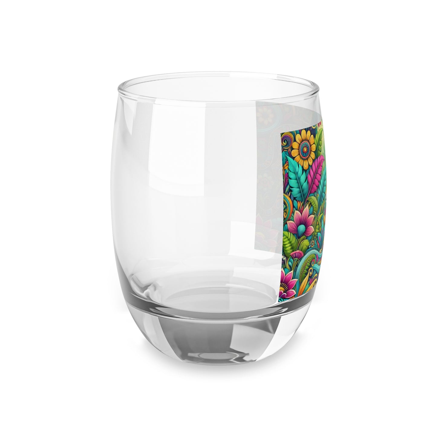 Whiskey Glass, Jaguar Pop