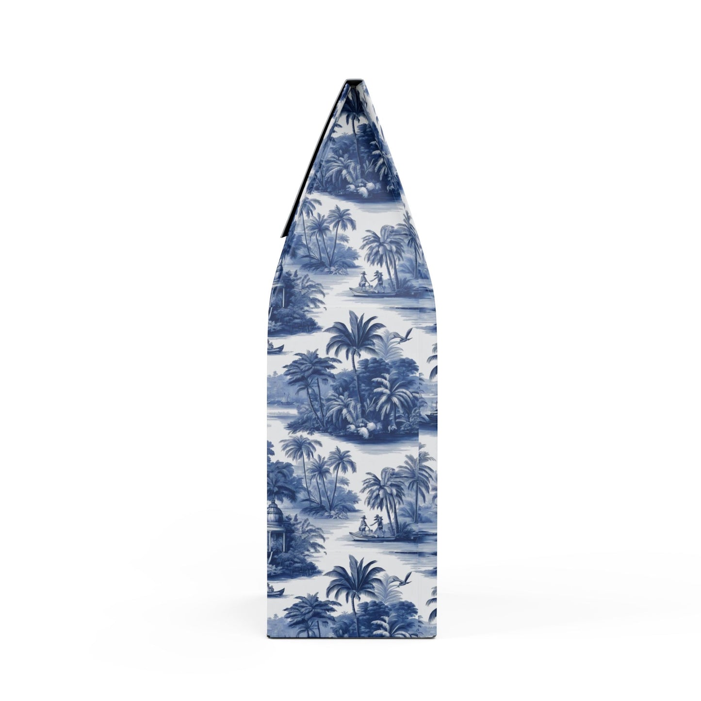 Rainforest Mist™ Single Origin DECAF (Medium Roast) Specialty Grade Coffee / My Last Voyage