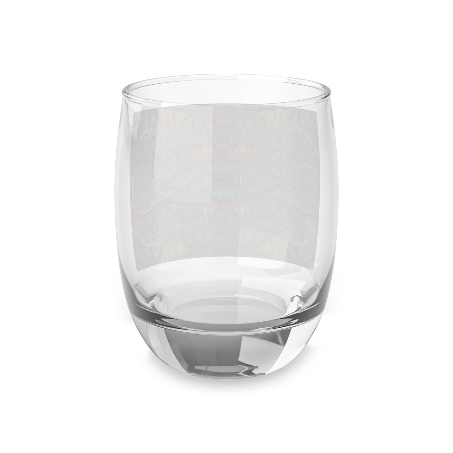 Whiskey Glass, Kaleido Bay