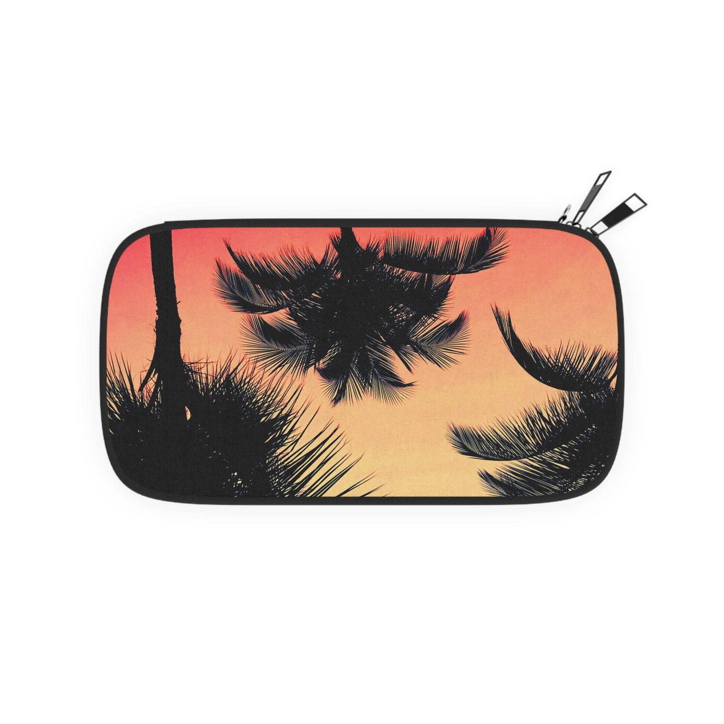 Passport Wallet – Perfect for Travelers & Adventurers / Tropical Glow