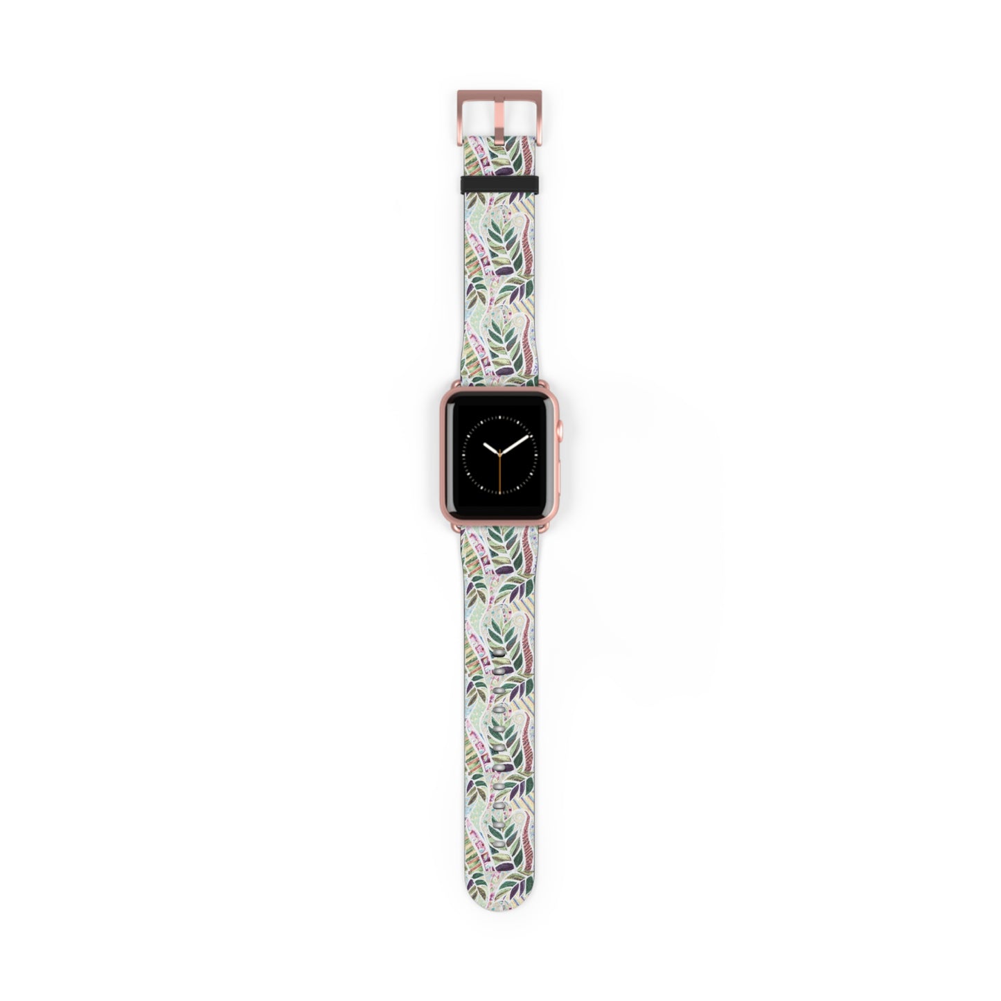 Apple Watch Band - Amazon Whimsy, Vintage