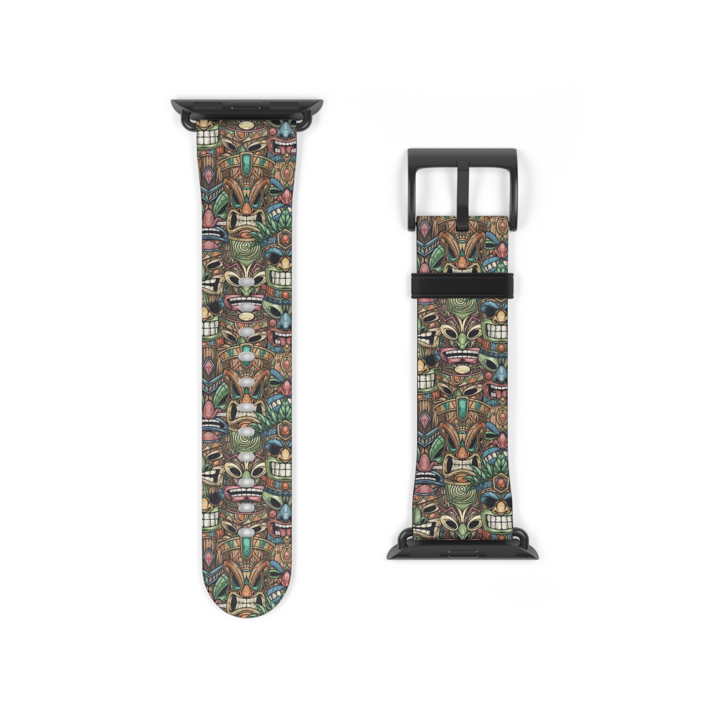 Apple Watch Band - Tiki Legends