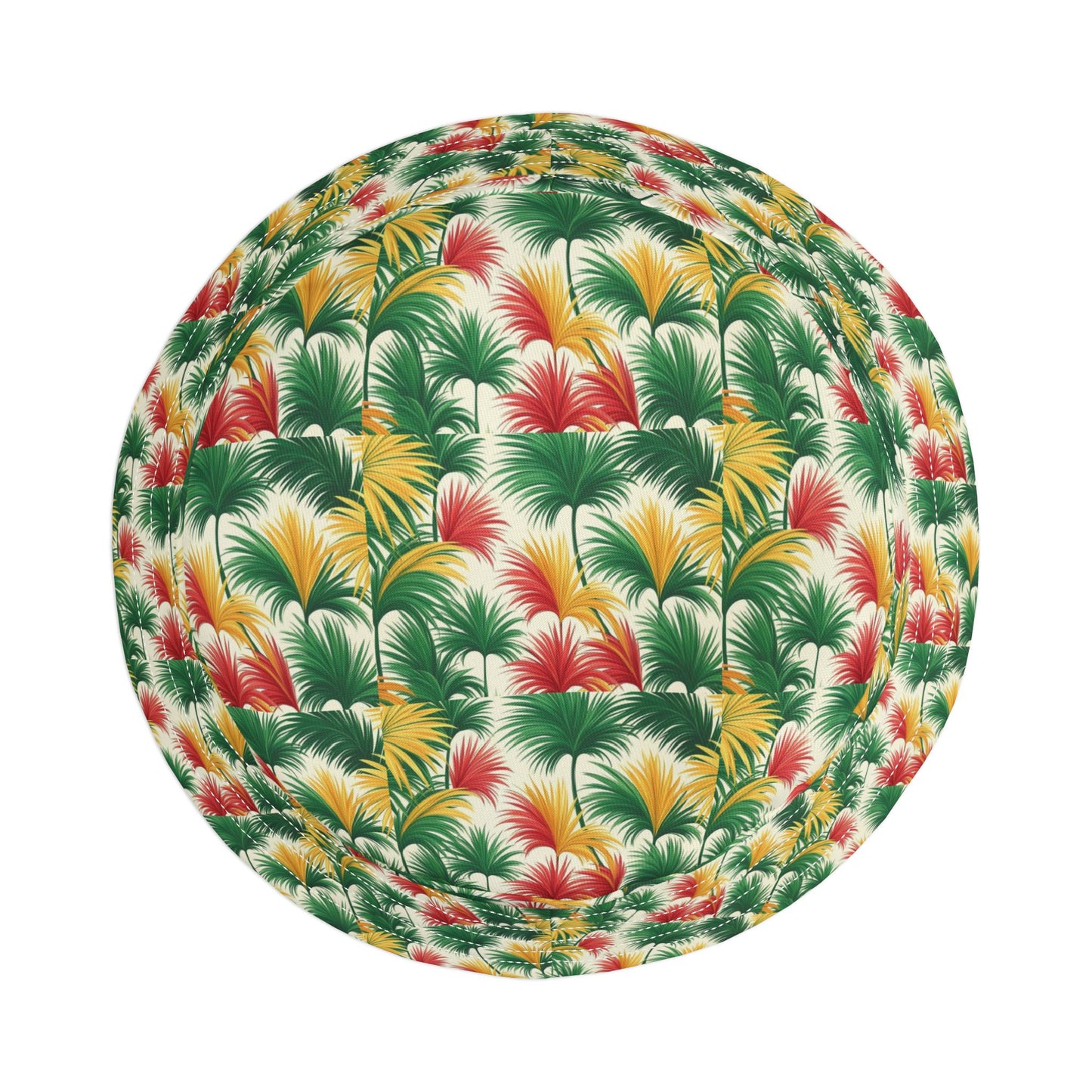Tropical Polyester Bucket Hat, 2 Sizes - Summer Mood
