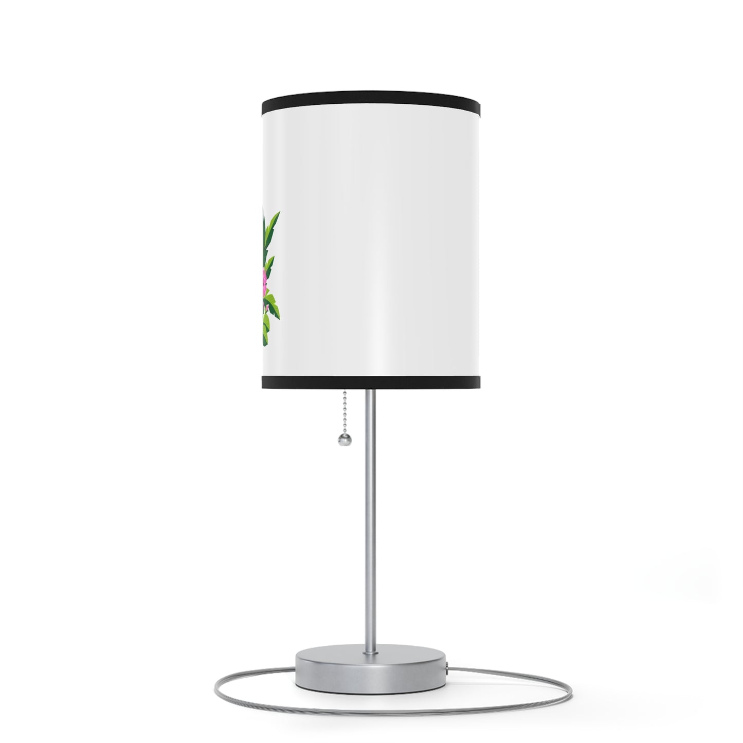 Lamp on a Stand, US|CA plug - Tiki Boss Loika