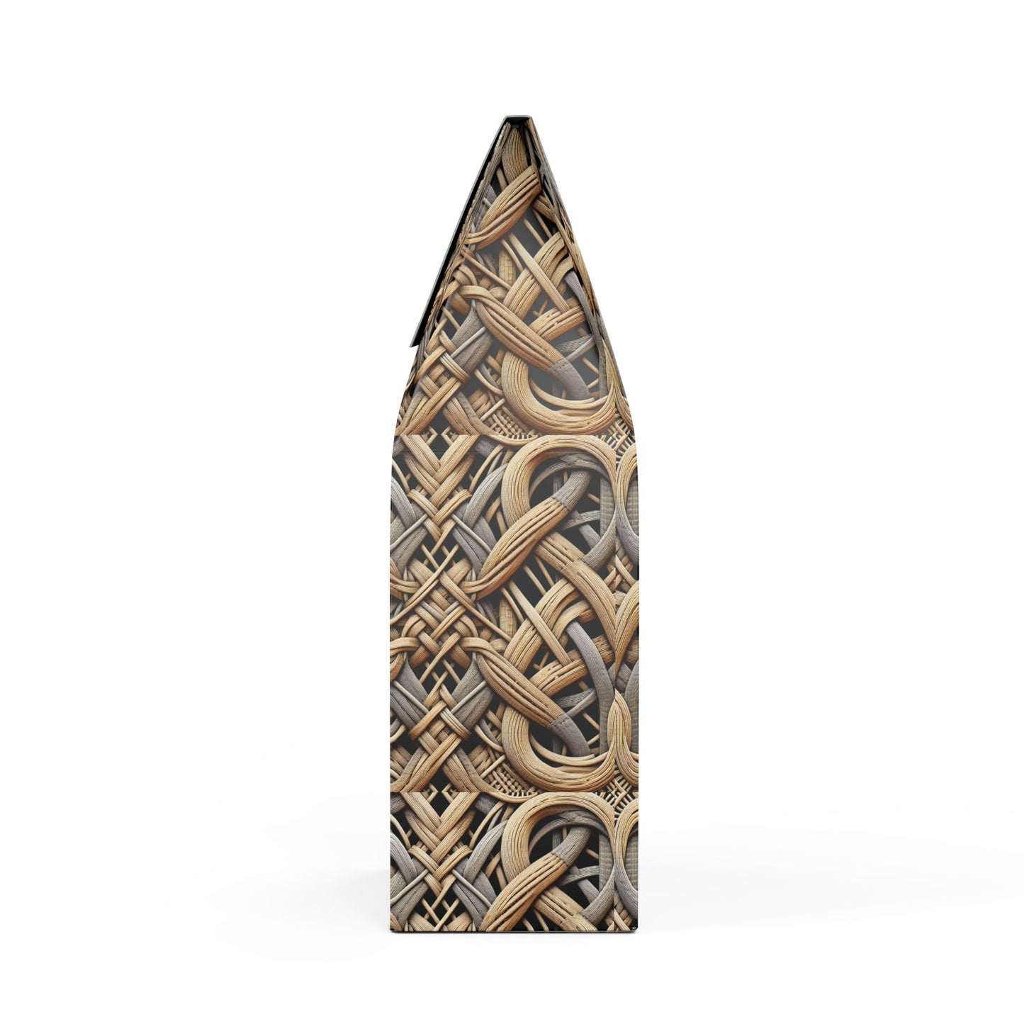 Citrus Bay Blend™ (Medium Roast) Specialty Grade Craft Coffee / Beach Wicker