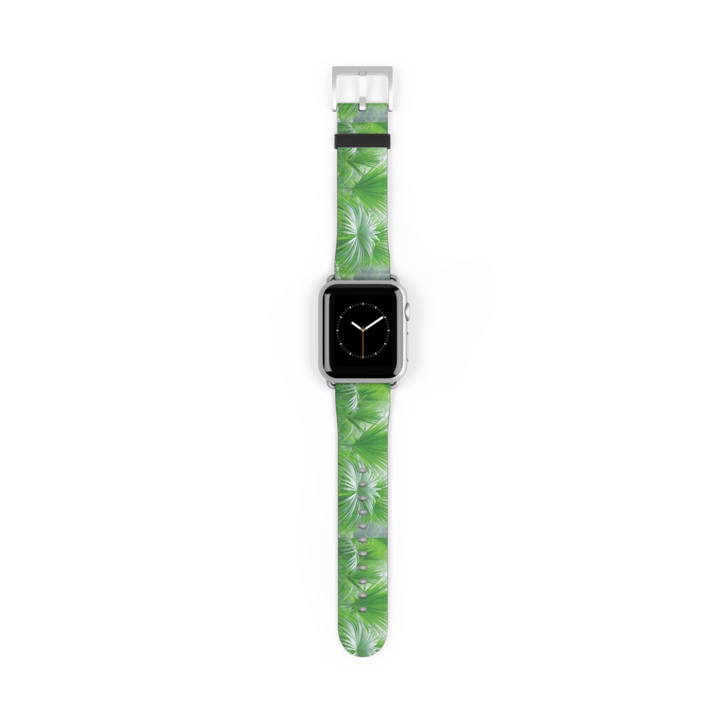 Apple Watch Band - Tropical Palm Breeze