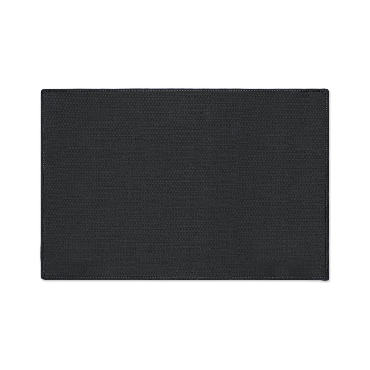 Heavy Duty Floor Mat, 5 Sizes – Tropical Area Rug for Home Décor / Rainforest Greenery