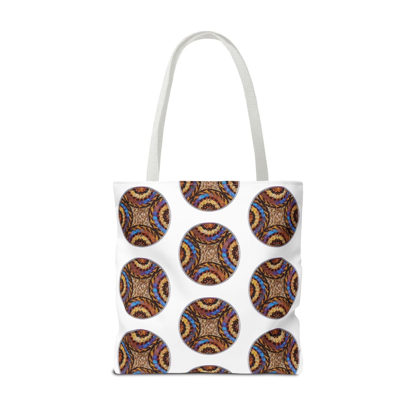 Real Butterfly Wing Plate #3 Tote Bag - 3 Sizes