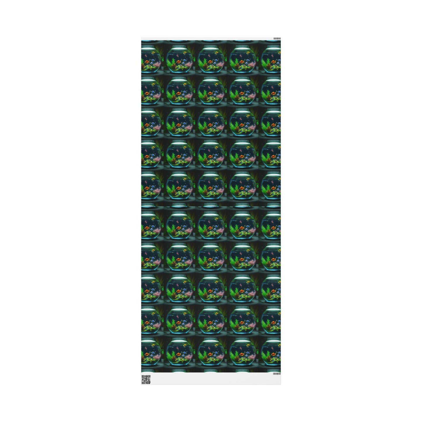 Wrapping Paper - Tropical Gift Wrap for All Occasions, 3 Sizes/2 Finishes / Real Butterfly Wing Plate #3